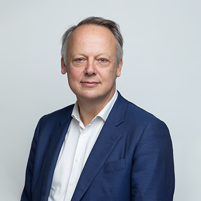 Christophe Montague, MGT